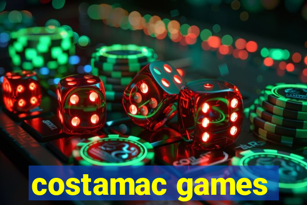 costamac games